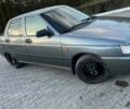 Серый ВАЗ 2110, объемом двигателя 1.6 л и пробегом 100 тыс. км за 1650 $, фото 3 на Automoto.ua