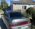 Сірий ВАЗ 2110, об'ємом двигуна 1.6 л та пробігом 275 тис. км за 2100 $, фото 8 на Automoto.ua