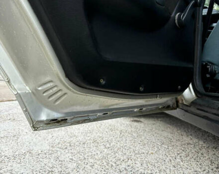 Серый ВАЗ 2110, объемом двигателя 1.6 л и пробегом 115 тыс. км за 1900 $, фото 13 на Automoto.ua