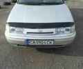 Серый ВАЗ 2110, объемом двигателя 0 л и пробегом 150 тыс. км за 750 $, фото 1 на Automoto.ua