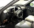 Серый ВАЗ 2110, объемом двигателя 1.6 л и пробегом 300 тыс. км за 1000 $, фото 8 на Automoto.ua