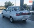 Серый ВАЗ 2110, объемом двигателя 1.6 л и пробегом 200 тыс. км за 2300 $, фото 4 на Automoto.ua