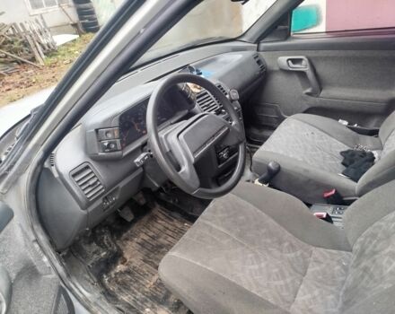 Серый ВАЗ 2110, объемом двигателя 0 л и пробегом 150 тыс. км за 850 $, фото 3 на Automoto.ua