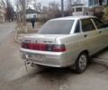 Сірий ВАЗ 2110, об'ємом двигуна 1.6 л та пробігом 212 тис. км за 2600 $, фото 2 на Automoto.ua