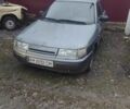 Сірий ВАЗ 2110, об'ємом двигуна 1.6 л та пробігом 240 тис. км за 950 $, фото 6 на Automoto.ua