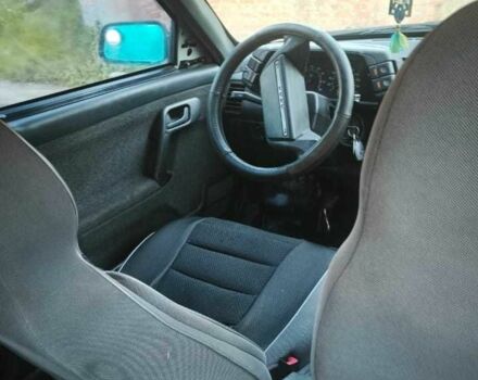 Сірий ВАЗ 2110, об'ємом двигуна 1.6 л та пробігом 107 тис. км за 1909 $, фото 9 на Automoto.ua