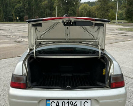 Сірий ВАЗ 2110, об'ємом двигуна 1.6 л та пробігом 115 тис. км за 2200 $, фото 11 на Automoto.ua