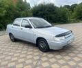 Серый ВАЗ 2110, объемом двигателя 1.6 л и пробегом 200 тыс. км за 2350 $, фото 1 на Automoto.ua