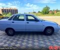 Сірий ВАЗ 2110, об'ємом двигуна 1.6 л та пробігом 200 тис. км за 2250 $, фото 3 на Automoto.ua