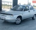 Серый ВАЗ 2110, объемом двигателя 1.6 л и пробегом 200 тыс. км за 2300 $, фото 1 на Automoto.ua
