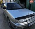 Серый ВАЗ 2110, объемом двигателя 1.6 л и пробегом 315 тыс. км за 1500 $, фото 1 на Automoto.ua