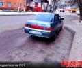 Серый ВАЗ 2110, объемом двигателя 1.6 л и пробегом 20 тыс. км за 2000 $, фото 1 на Automoto.ua