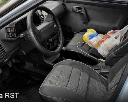 Серый ВАЗ 2110, объемом двигателя 1.6 л и пробегом 290 тыс. км за 1500 $, фото 2 на Automoto.ua