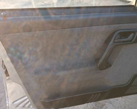 ВАЗ 2110 2005 у Києві на Automoto.ua Сірий ВАЗ 2110, об'ємом двигуна 1.6 л та пробігом 108 тис. км за 950 $, фото 16 на Automoto.ua