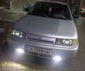 Серый ВАЗ 2110, объемом двигателя 1.6 л и пробегом 220 тыс. км за 1400 $, фото 1 на Automoto.ua