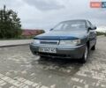 Сірий ВАЗ 2110, об'ємом двигуна 1.6 л та пробігом 215 тис. км за 2390 $, фото 7 на Automoto.ua