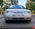 Сірий ВАЗ 2110, об'ємом двигуна 1.6 л та пробігом 244 тис. км за 2100 $, фото 1 на Automoto.ua