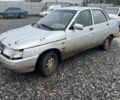 Сірий ВАЗ 2110, об'ємом двигуна 1.6 л та пробігом 86 тис. км за 550 $, фото 1 на Automoto.ua