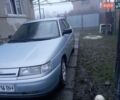 Серый ВАЗ 2110, объемом двигателя 1.6 л и пробегом 220 тыс. км за 1250 $, фото 3 на Automoto.ua