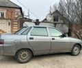 Серый ВАЗ 2110, объемом двигателя 1.6 л и пробегом 248 тыс. км за 1650 $, фото 4 на Automoto.ua