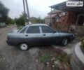 Сірий ВАЗ 2110, об'ємом двигуна 1.6 л та пробігом 155 тис. км за 1850 $, фото 13 на Automoto.ua
