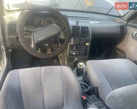 Серый ВАЗ 2110, объемом двигателя 1.6 л и пробегом 304 тыс. км за 1400 $, фото 4 на Automoto.ua