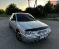 Серый ВАЗ 2110, объемом двигателя 1.6 л и пробегом 110 тыс. км за 1000 $, фото 1 на Automoto.ua