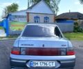 Серый ВАЗ 2110, объемом двигателя 1.6 л и пробегом 60 тыс. км за 2700 $, фото 4 на Automoto.ua