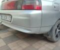 Сірий ВАЗ 2110, об'ємом двигуна 1.6 л та пробігом 128 тис. км за 2700 $, фото 7 на Automoto.ua