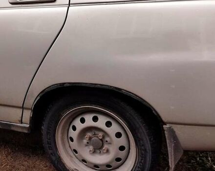 ВАЗ 2110 2005 у Мерефа на Automoto.ua Сірий ВАЗ 2110, об'ємом двигуна 1.6 л та пробігом 202 тис. км за 1800 $, фото 8 на Automoto.ua