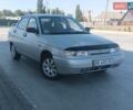 Серый ВАЗ 2110, объемом двигателя 1.6 л и пробегом 200 тыс. км за 2300 $, фото 8 на Automoto.ua