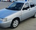 Серый ВАЗ 2110, объемом двигателя 1.6 л и пробегом 299 тыс. км за 1999 $, фото 1 на Automoto.ua
