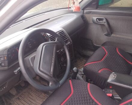 Серый ВАЗ 2110, объемом двигателя 1.6 л и пробегом 200 тыс. км за 1200 $, фото 3 на Automoto.ua