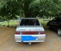 Серый ВАЗ 2110, объемом двигателя 1.5 л и пробегом 120 тыс. км за 850 $, фото 1 на Automoto.ua