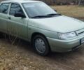 Серый ВАЗ 2110, объемом двигателя 1.6 л и пробегом 122 тыс. км за 2400 $, фото 2 на Automoto.ua