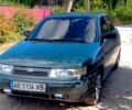 Серый ВАЗ 2110, объемом двигателя 1.6 л и пробегом 0 тыс. км за 2150 $, фото 1 на Automoto.ua