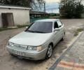Серый ВАЗ 2110, объемом двигателя 1.6 л и пробегом 300 тыс. км за 1700 $, фото 1 на Automoto.ua