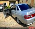 Серый ВАЗ 2110, объемом двигателя 1.6 л и пробегом 300 тыс. км за 2000 $, фото 6 на Automoto.ua