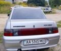 Серый ВАЗ 2110, объемом двигателя 1.6 л и пробегом 150 тыс. км за 1200 $, фото 1 на Automoto.ua