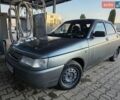 Серый ВАЗ 2110, объемом двигателя 1.6 л и пробегом 335 тыс. км за 1600 $, фото 1 на Automoto.ua