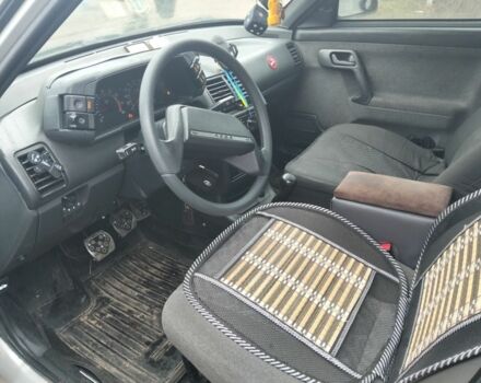 Серый ВАЗ 2110, объемом двигателя 0 л и пробегом 200 тыс. км за 1250 $, фото 5 на Automoto.ua