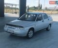 Серый ВАЗ 2110, объемом двигателя 1.6 л и пробегом 200 тыс. км за 2300 $, фото 5 на Automoto.ua