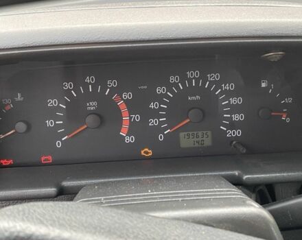 Серый ВАЗ 2110, объемом двигателя 1.6 л и пробегом 199 тыс. км за 1250 $, фото 5 на Automoto.ua