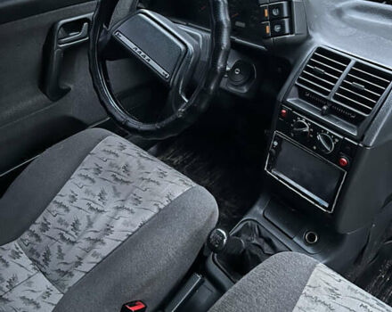 Серый ВАЗ 2110, объемом двигателя 1.6 л и пробегом 173 тыс. км за 1500 $, фото 5 на Automoto.ua