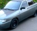 Серый ВАЗ 2110, объемом двигателя 1.6 л и пробегом 220 тыс. км за 2599 $, фото 1 на Automoto.ua