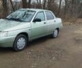 Серый ВАЗ 2110, объемом двигателя 1.6 л и пробегом 122 тыс. км за 2400 $, фото 4 на Automoto.ua