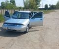 Сірий ВАЗ 2110, об'ємом двигуна 1.6 л та пробігом 165 тис. км за 2800 $, фото 1 на Automoto.ua