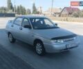 Серый ВАЗ 2110, объемом двигателя 1.6 л и пробегом 200 тыс. км за 2300 $, фото 2 на Automoto.ua