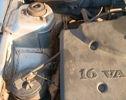 ВАЗ 2110 2005 у Києві на Automoto.ua Сірий ВАЗ 2110, об'ємом двигуна 1.6 л та пробігом 108 тис. км за 950 $, фото 11 на Automoto.ua