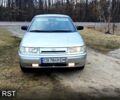 Сірий ВАЗ 2110, об'ємом двигуна 1.6 л та пробігом 160 тис. км за 2650 $, фото 5 на Automoto.ua